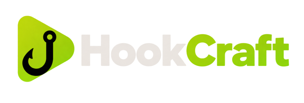 HookCraft